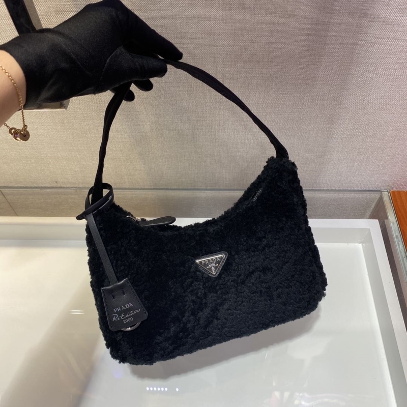 Pra*a hobo bags